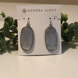 Kendra Scott Drop Earrings